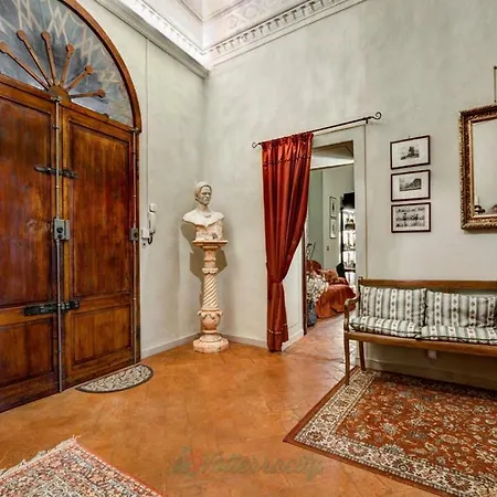 Residenza Storica Palazzo Ricciarelli Villa Volterra Exterior photo