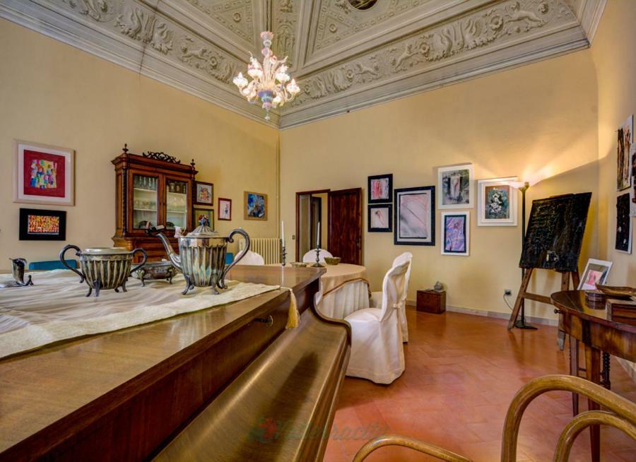 Residenza Storica Palazzo Ricciarelli