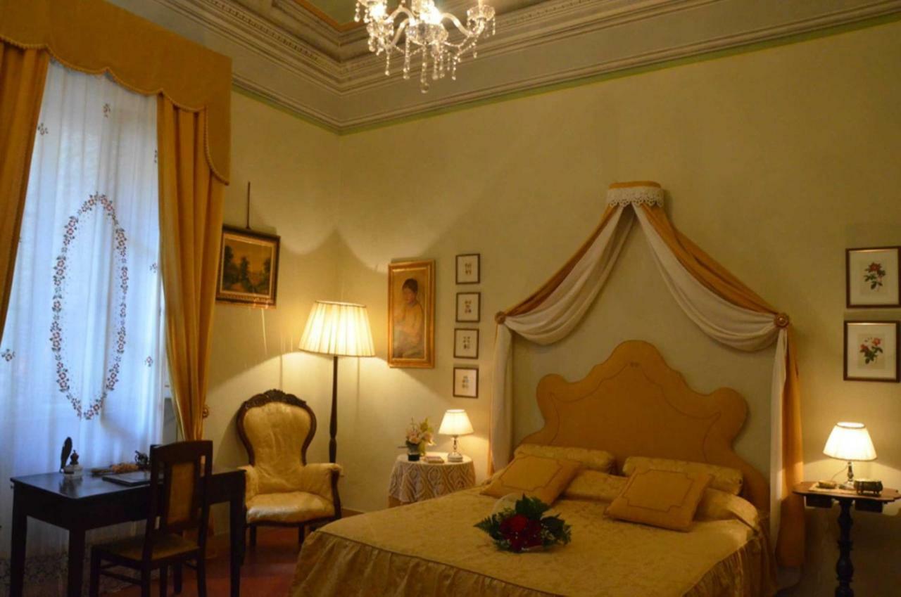 Villa Residenza Storica Palazzo Ricciarelli