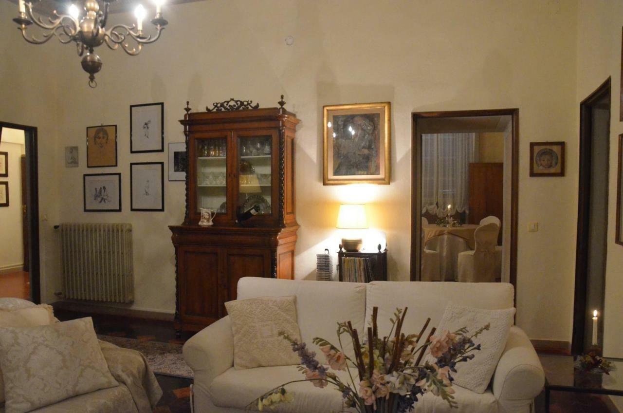 Residenza Storica Palazzo Ricciarelli *