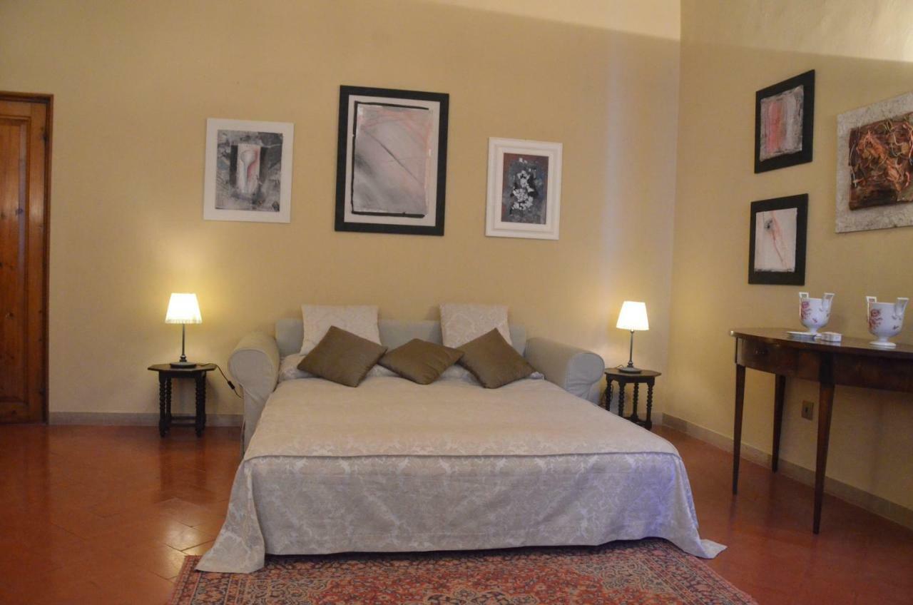 Residenza Storica Palazzo Ricciarelli Villa