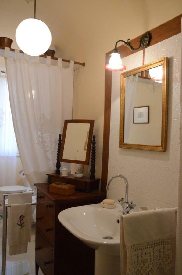 Residenza Storica Palazzo Ricciarelli *