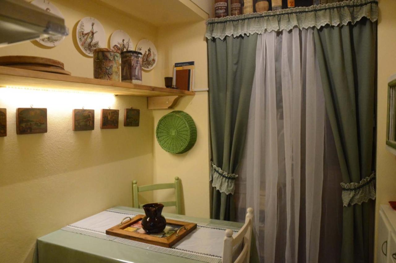 Residenza Storica Palazzo Ricciarelli * Volterra