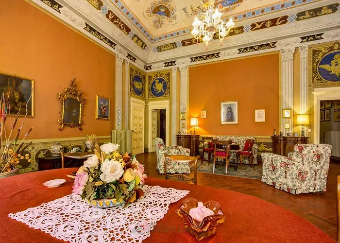 Residenza Storica Palazzo Ricciarelli