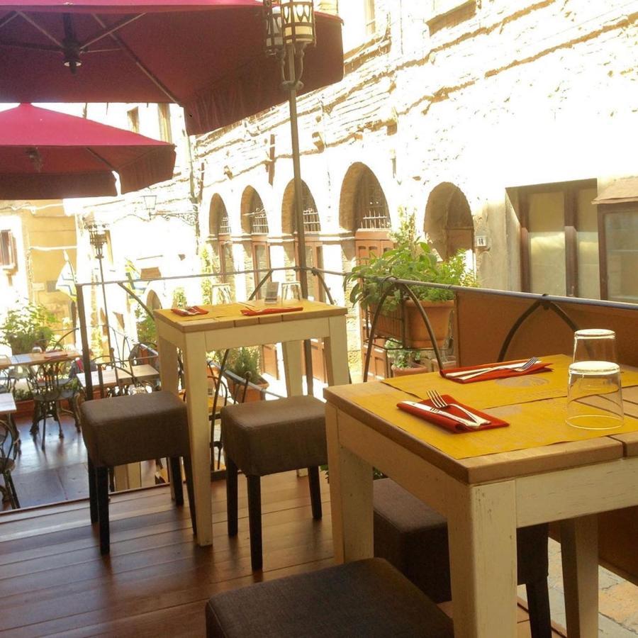 Residenza Storica Palazzo Ricciarelli