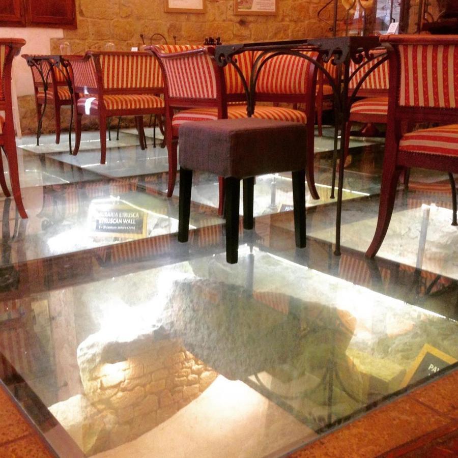 Residenza Storica Palazzo Ricciarelli Villa *