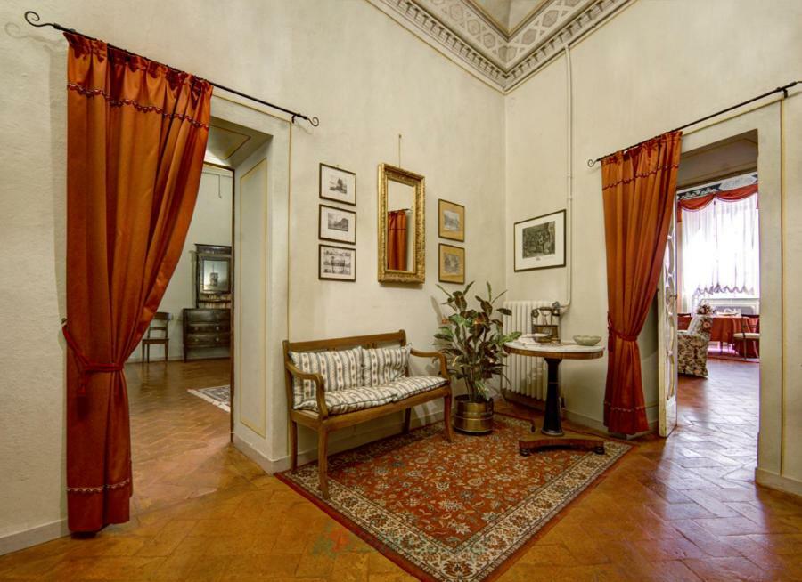 Villa Residenza Storica Palazzo Ricciarelli *