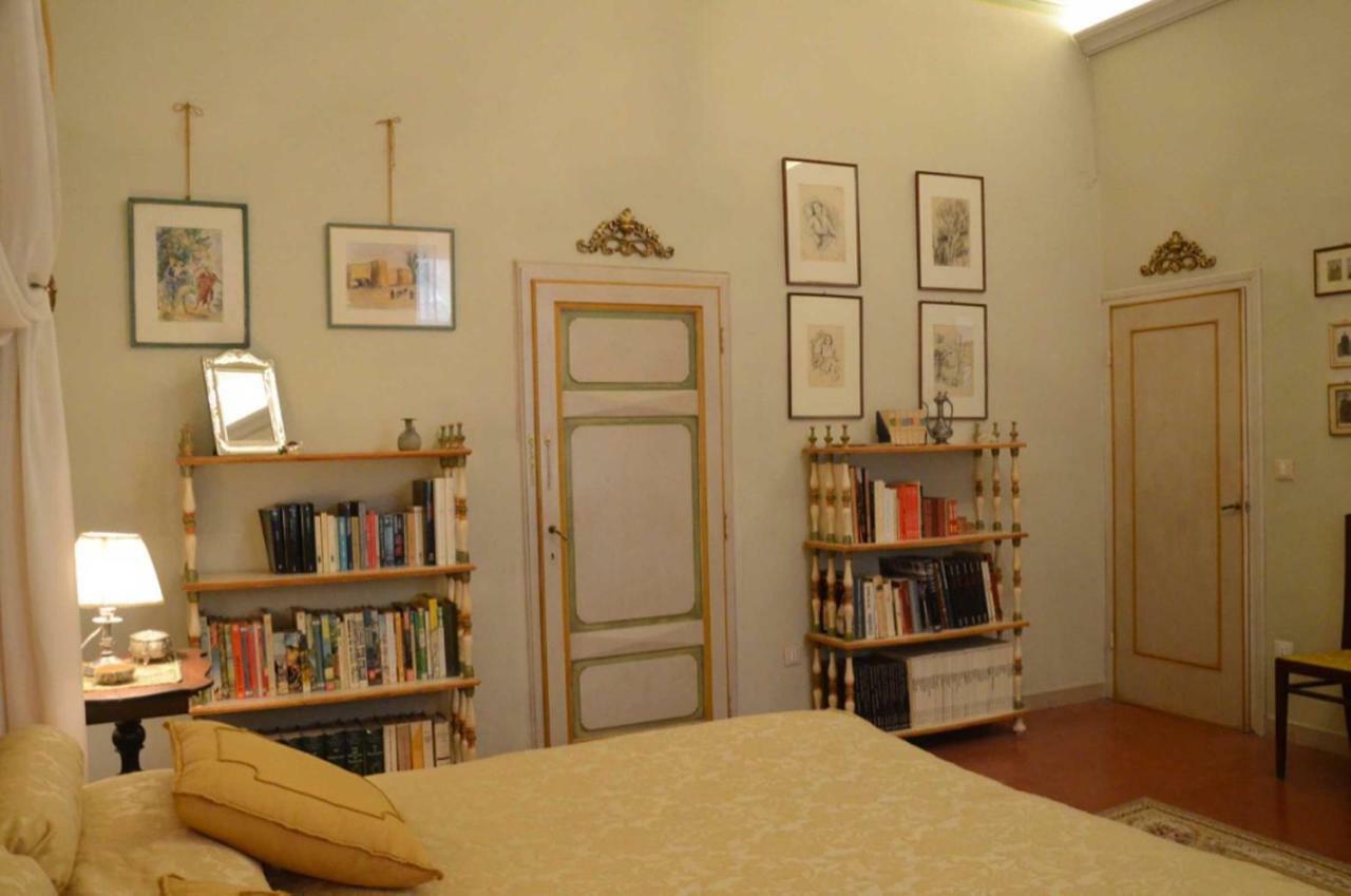 Residenza Storica Palazzo Ricciarelli *