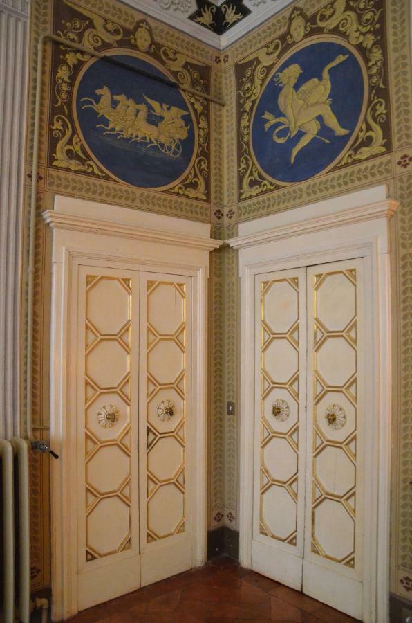 Villa Residenza Storica Palazzo Ricciarelli