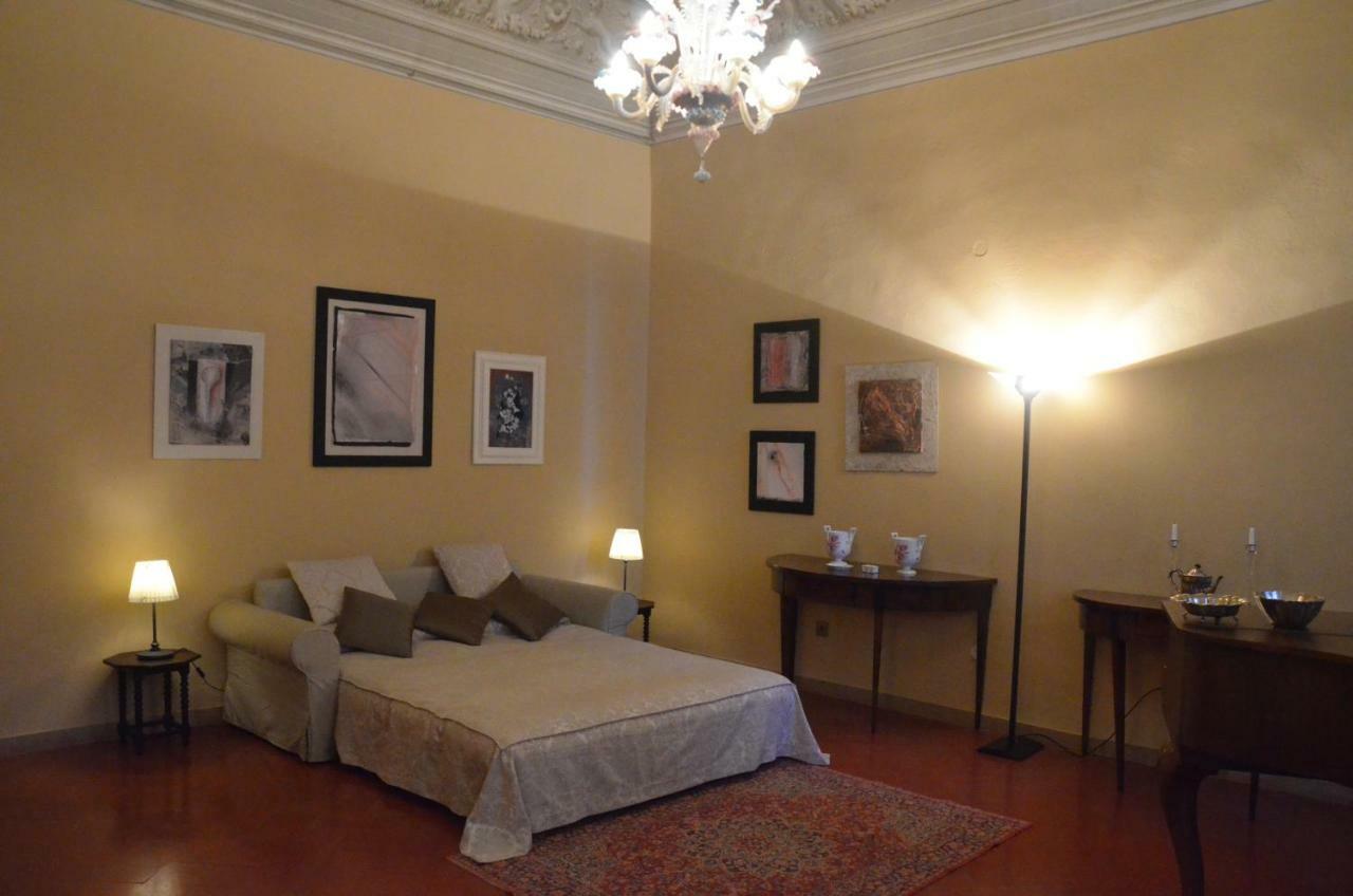 Villa Residenza Storica Palazzo Ricciarelli